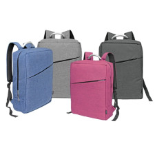 BL 4345- laptop backpack